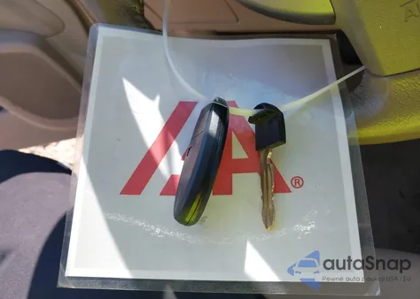 2010 Nissan Sentra 2.0Sl z USA, uszkodzony, nr VIN 3N1AB6AP4AL714945